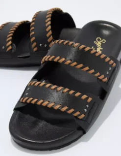 Seychelles Women's Catch A Wave Sandal -American Eagle Online Shop 7413 6211 001 d1