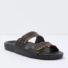 Seychelles Women's Catch A Wave Sandal 1 Seychelles Women's Catch A Wave Sandal -American Eagle Online Shop 7413 6211 001 f
