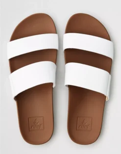 Reef Women's Cushion Bounce Vista Sandal 5 Reef Women's Cushion Bounce Vista Sandal -American Eagle Online Shop 7413 9146 100 b