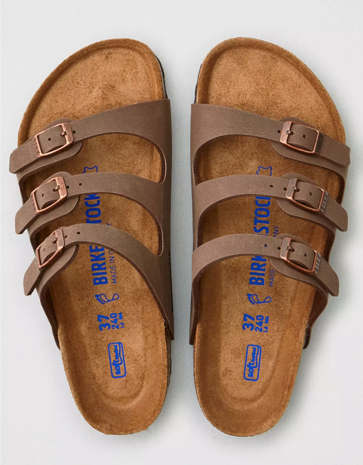 Birkenstock Women's Florida Sandal 3 Birkenstock Women's Florida Sandal