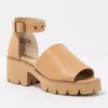 BC Footwear Women's United Vegan Platform Sandal 2 BC Footwear Women's United Vegan Platform Sandal -American Eagle Online Shop 7414 5862 207 f