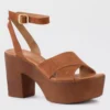 Seychelles Women's Sweetener Platform Sandal 2 Seychelles Women's Sweetener Platform Sandal -American Eagle Online Shop 7414 6138 249 f