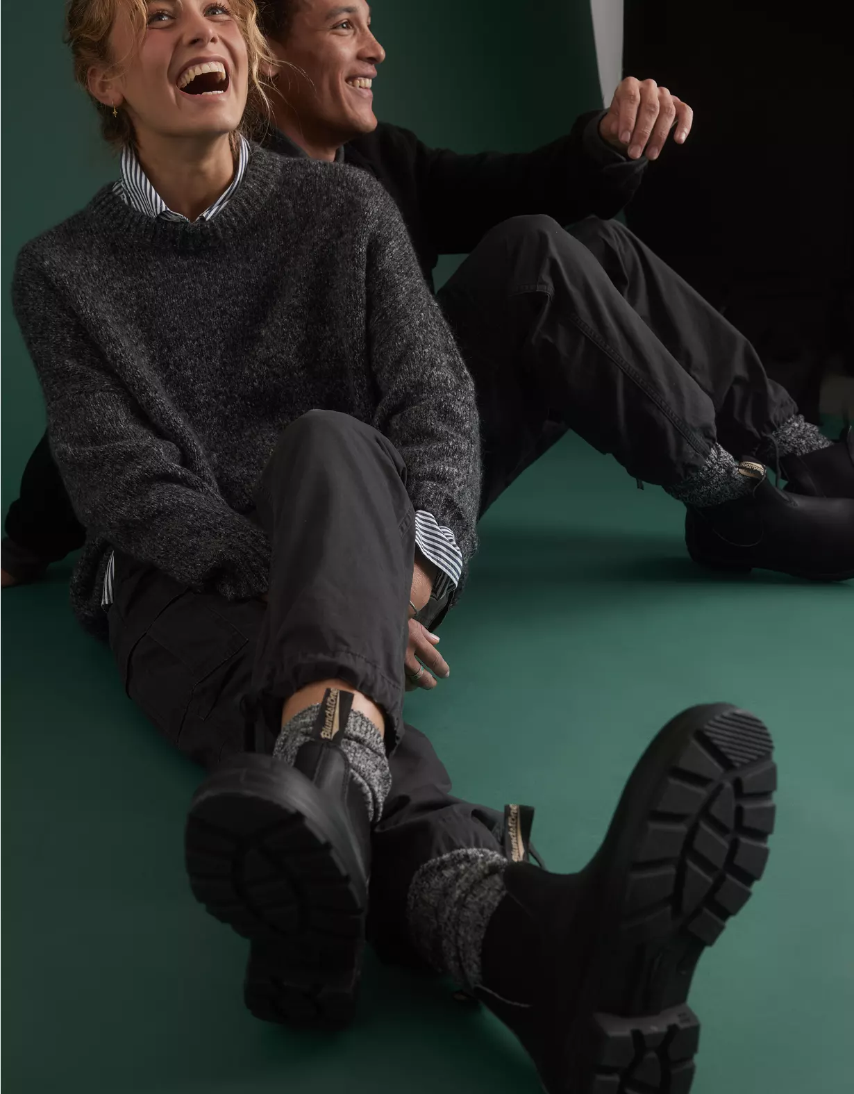 Blundstone Chelsea Boot #510 3 Blundstone Chelsea Boot #510